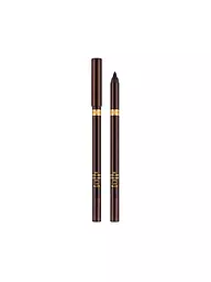 TOM FORD BEAUTY | Runway Look Gel Eye Liner (02 Cocoa) | schwarz