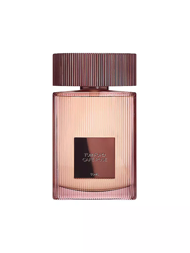 TOM FORD BEAUTY | Signature  Café Rose Eau de Parfum 50ml | keine Farbe