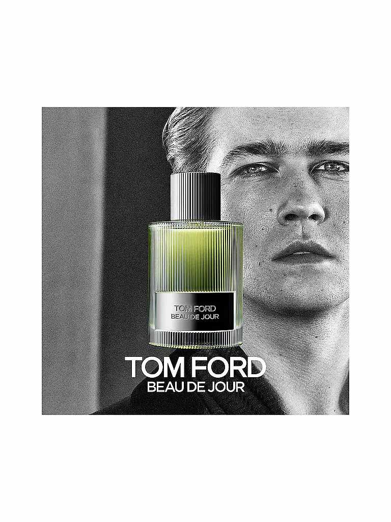 TOM FORD BEAUTY | Signature Beau de Jour Eau de Parfum 100ml | keine Farbe