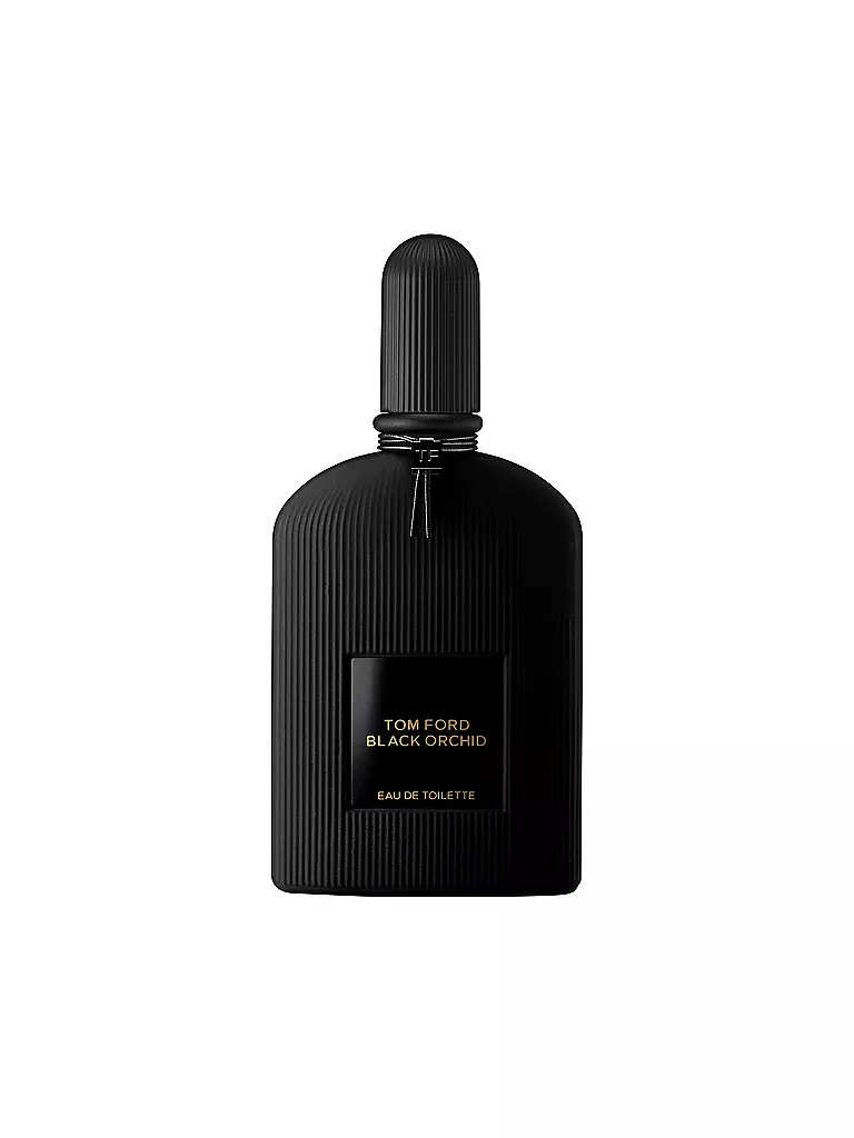 TOM FORD BEAUTY | Signature Black Orchid Eau de Toilette 50ml | keine Farbe