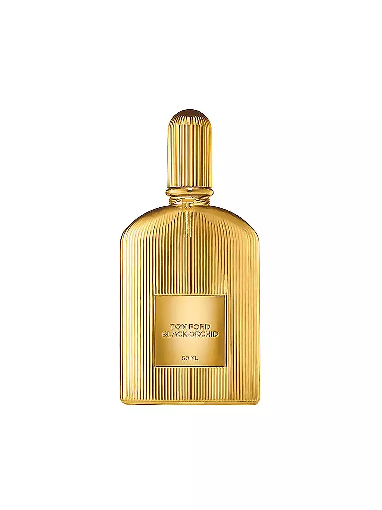 TOM FORD BEAUTY | Signature Black Orchid Gold Parfum  50ml | keine Farbe