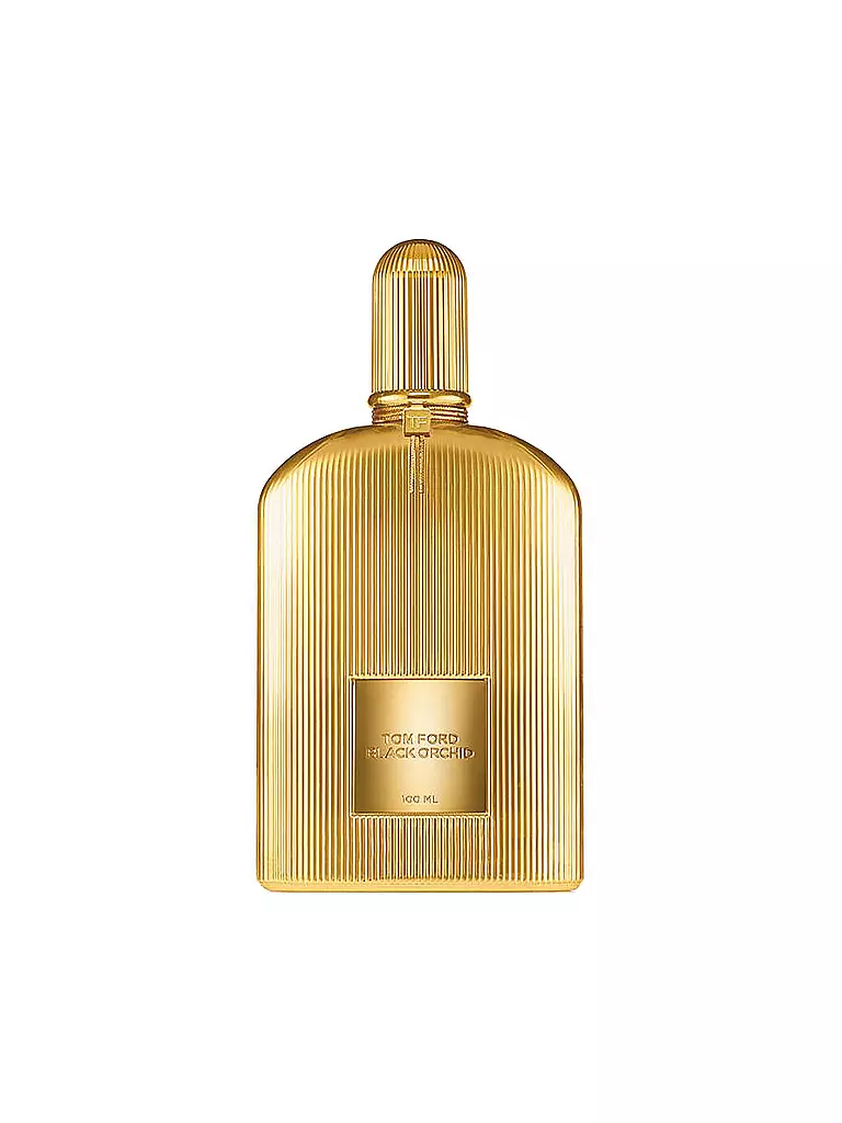 TOM FORD BEAUTY | Signature Black Orchid Gold Parfum 100ml | keine Farbe