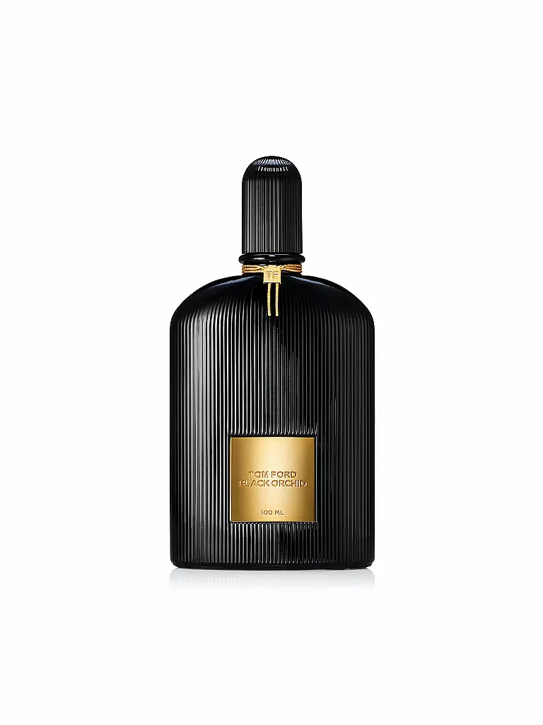 TOM FORD BEAUTY | Signature Black Orchid Parfum  100ml | keine Farbe