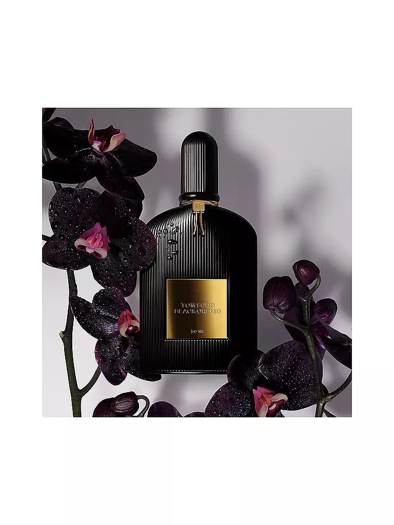 TOM FORD BEAUTY | Signature Black Orchid Parfum  100ml | keine Farbe