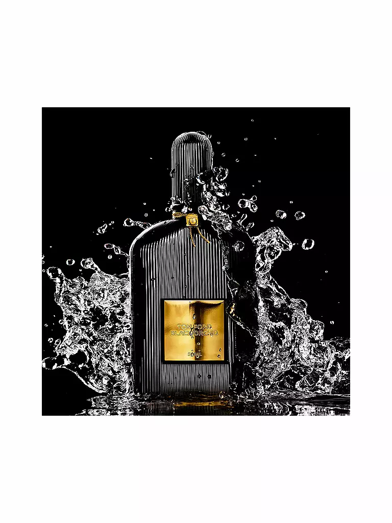 TOM FORD BEAUTY | Signature Black Orchid Parfum  30ml | keine Farbe