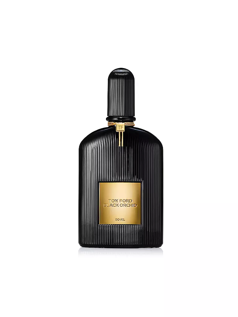 TOM FORD BEAUTY | Signature Black Orchid Parfum  50ml | keine Farbe