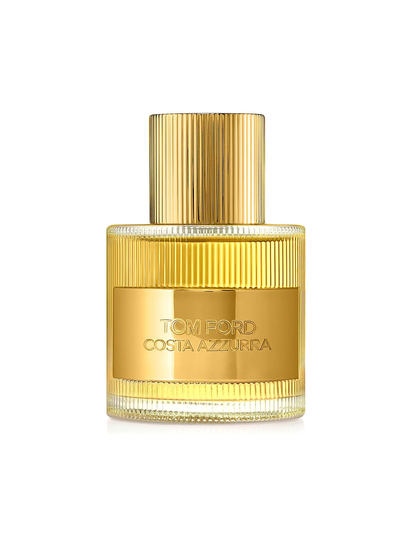 TOM FORD BEAUTY | Signature Costa Azzurra Eau de Parfum 50ml | keine Farbe