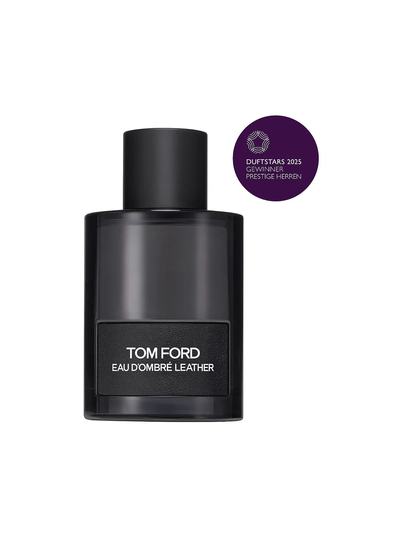 TOM FORD BEAUTY | Signature Eau D'Ombre Leather Eau de Toilette 100ml | keine Farbe