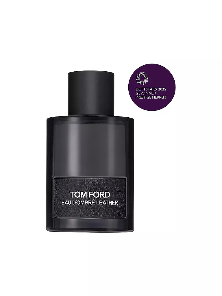 TOM FORD BEAUTY | Signature Eau D'Ombre Leather Eau de Toilette 100ml | keine Farbe