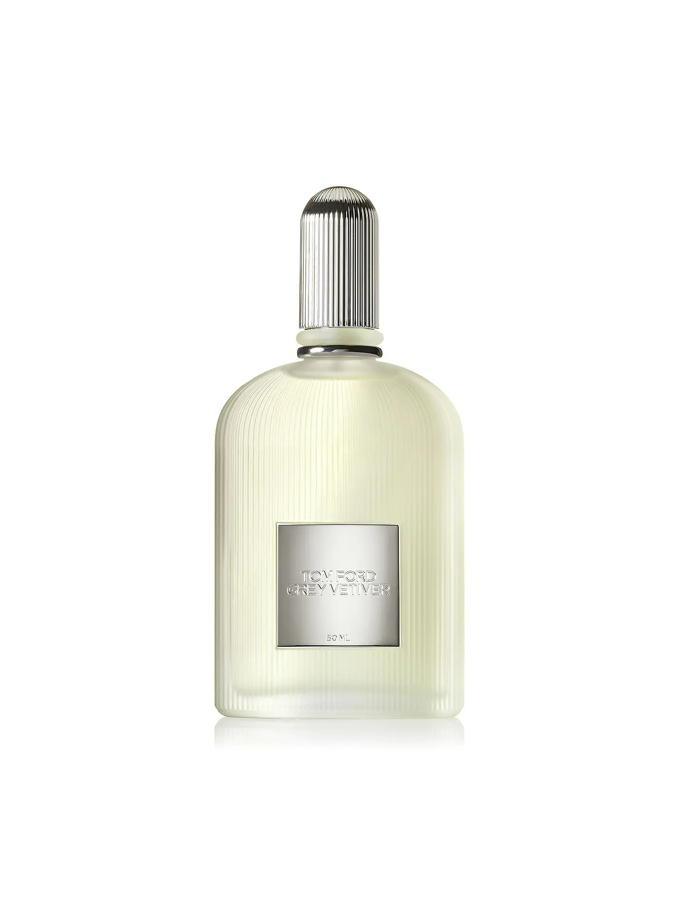 TOM FORD BEAUTY | Signature Grey Vetiver Eau de Parfum 50ml | keine Farbe