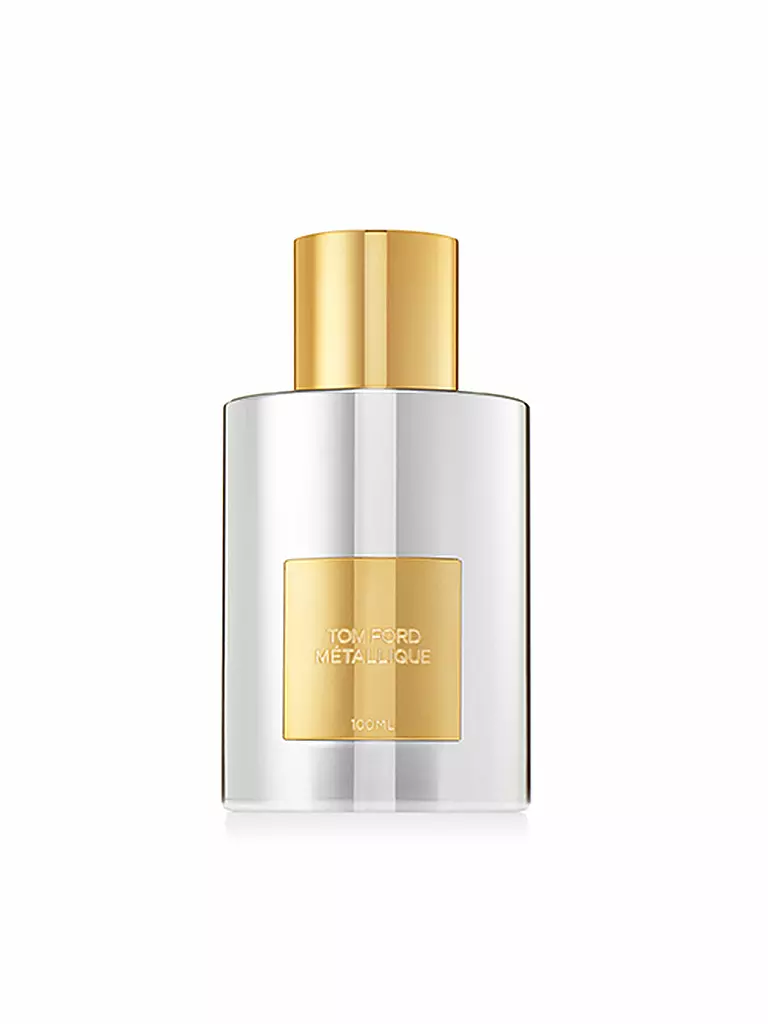 TOM FORD BEAUTY | Signature Métallique Eau de Parfum 100ml | keine Farbe