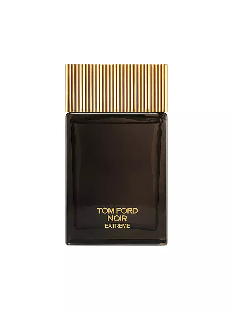 TOM FORD BEAUTY | Signature Noir Extreme Eau de Parfum 100ml | keine Farbe