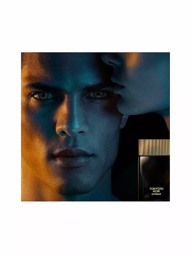 TOM FORD BEAUTY | Signature Noir Extreme Eau de Parfum 50ml | keine Farbe