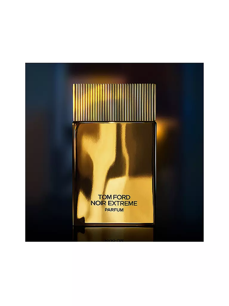 TOM FORD BEAUTY | Signature Noir Extreme Parfum 100ml | keine Farbe