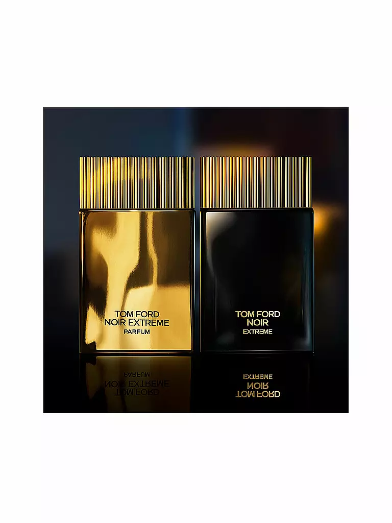 TOM FORD BEAUTY | Signature Noir Extreme Parfum 50ml | keine Farbe