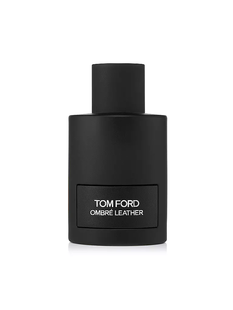 TOM FORD BEAUTY | Signature Ombré Leather Eau de Parfum 100ml | keine Farbe
