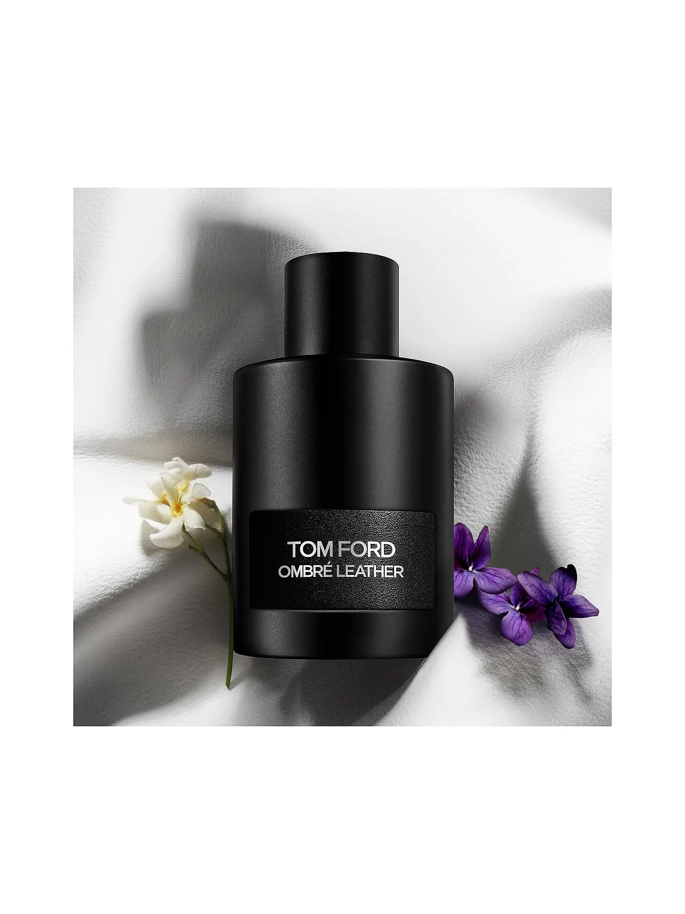 TOM FORD BEAUTY | Signature Ombré Leather Eau de Parfum 150ml | keine Farbe