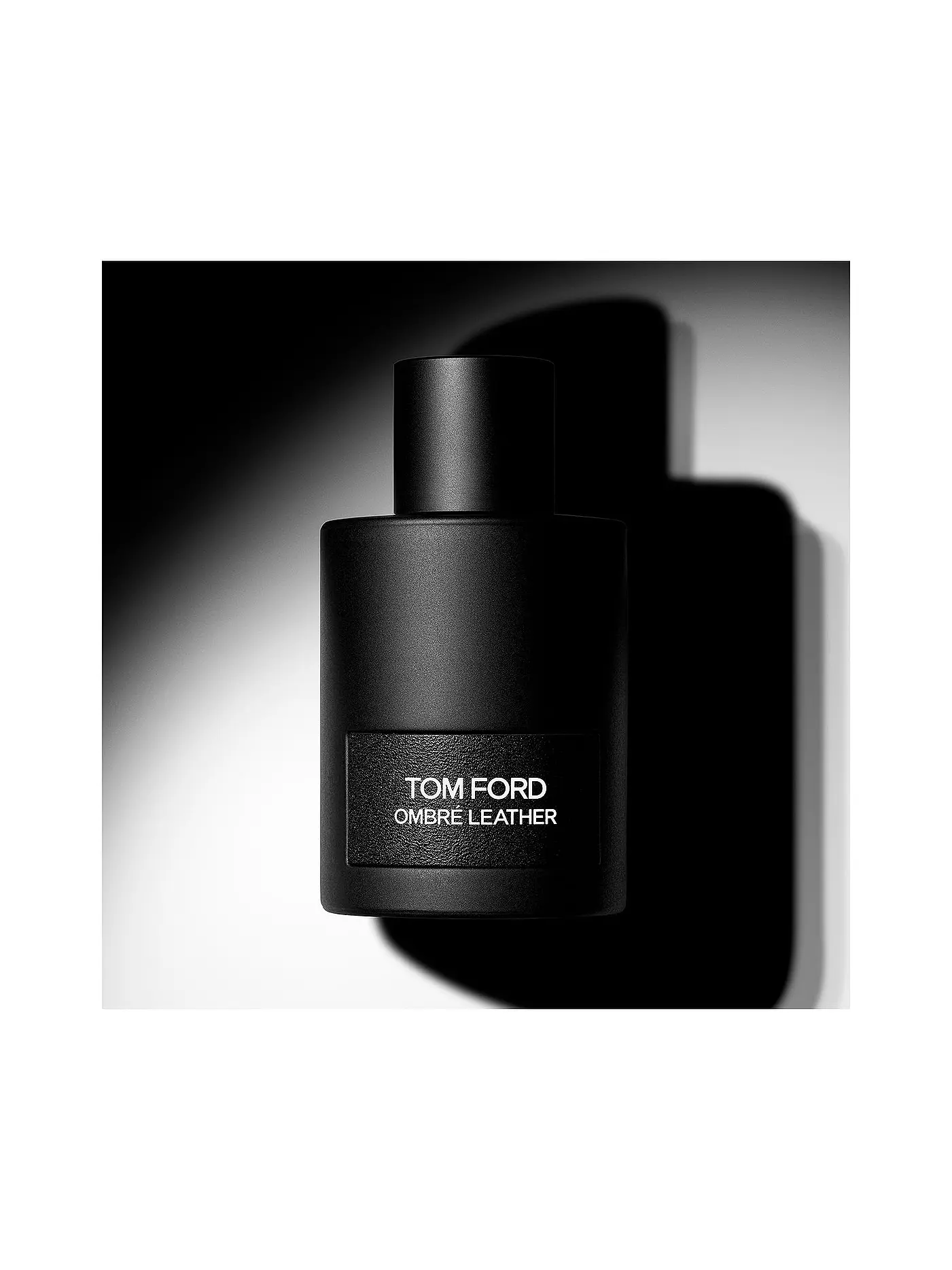 TOM FORD BEAUTY | Signature Ombré Leather Eau de Parfum 150ml | keine Farbe