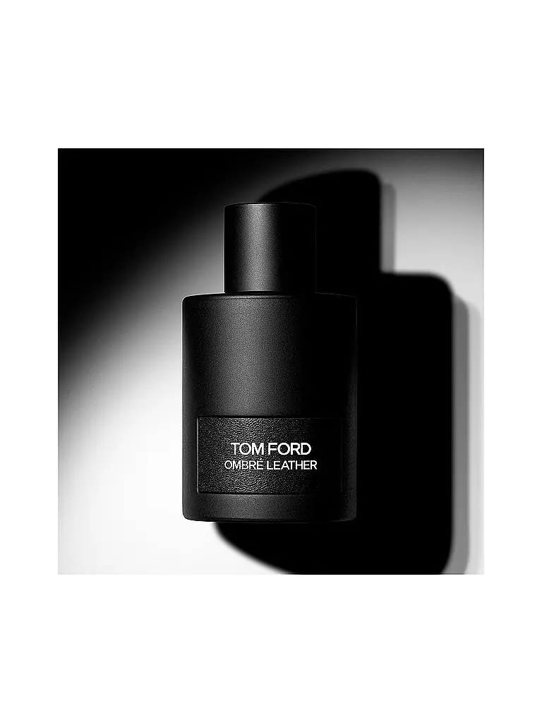 TOM FORD BEAUTY | Signature Ombré Leather Eau de Parfum 150ml | keine Farbe