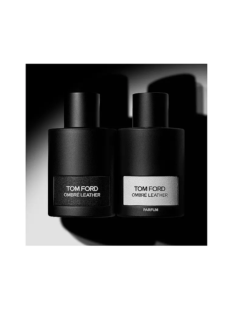 TOM FORD BEAUTY | Signature Ombré Leather Eau de Parfum 50ml | keine Farbe