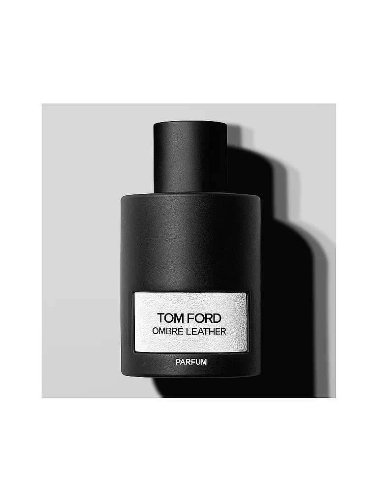 TOM FORD BEAUTY | Signature Ombré Leather Parfum 100ml | keine Farbe