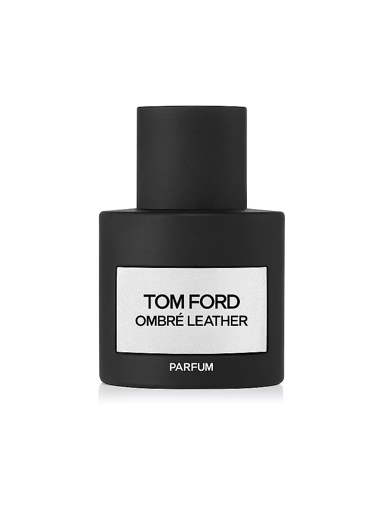 TOM FORD BEAUTY | Signature Ombré Leather Parfum 50ml | keine Farbe