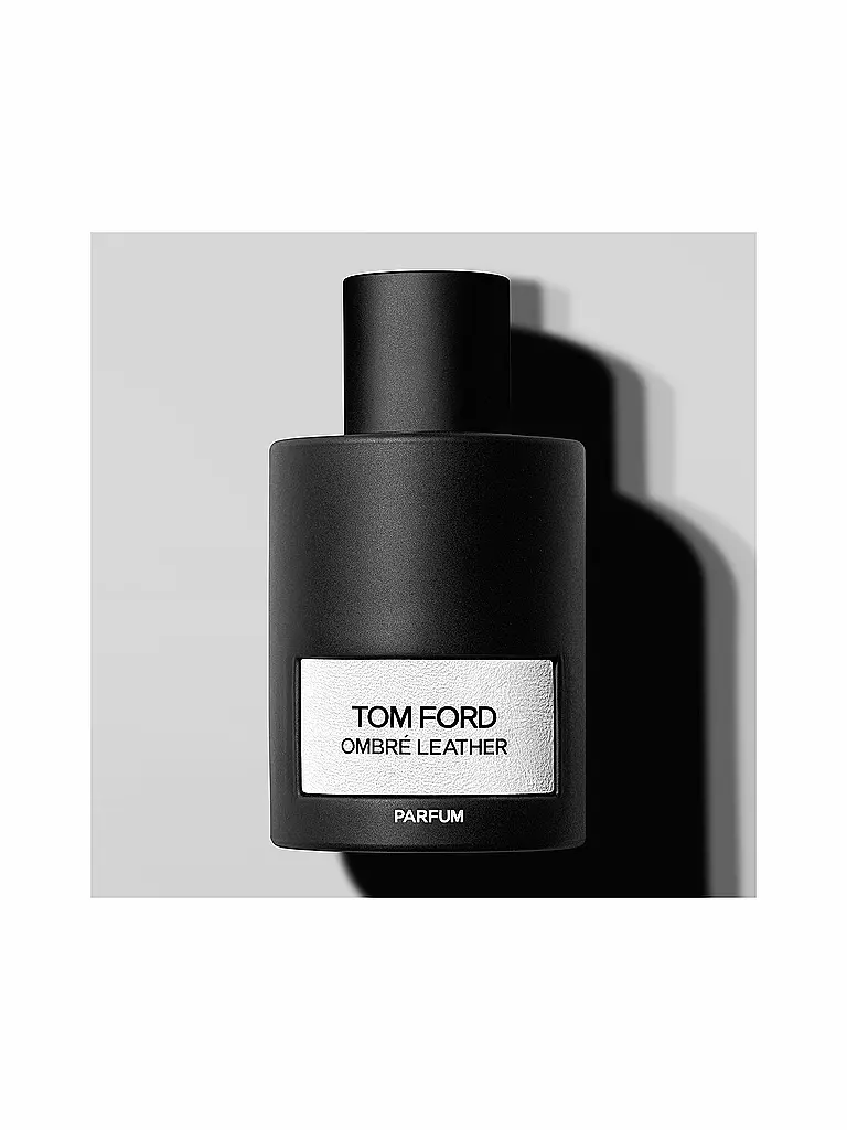 TOM FORD BEAUTY | Signature Ombré Leather Parfum 50ml | keine Farbe