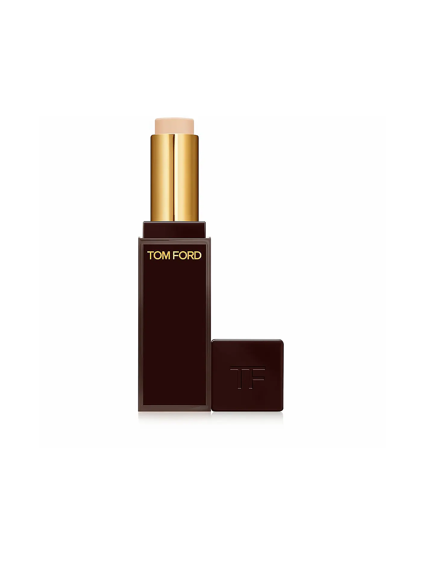 TOM FORD BEAUTY | Traceless Soft Matte Concealer ( 02/0C0 Bare )  | beige