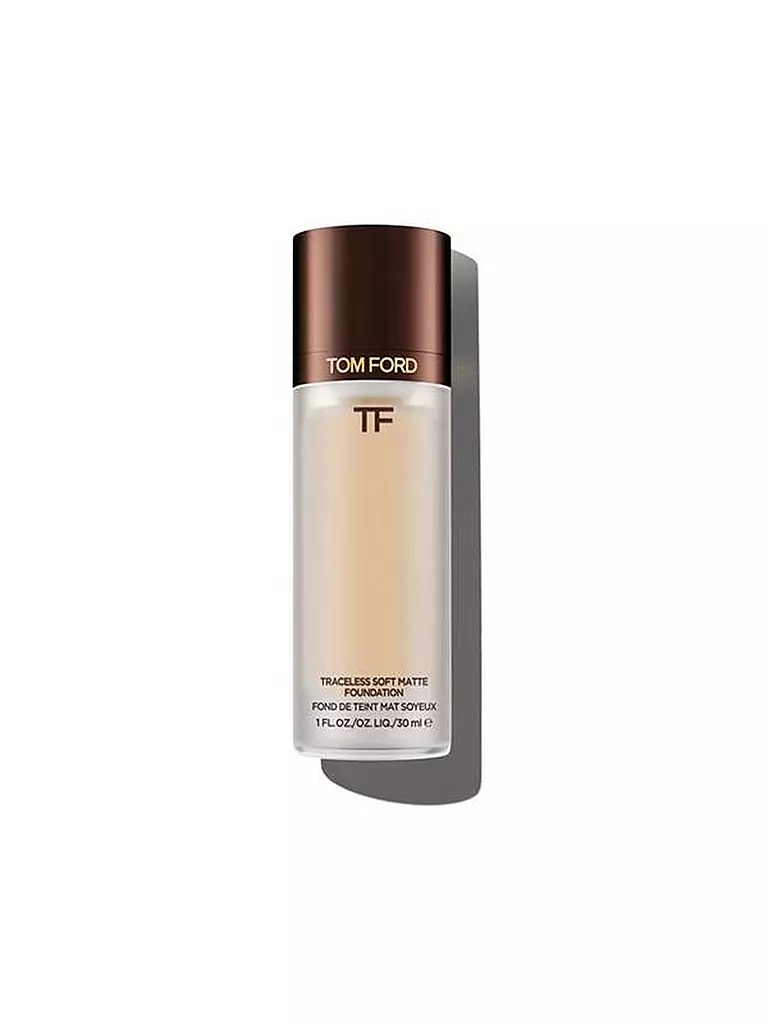 TOM FORD BEAUTY | Traceless Soft Matte Foundation ( 09 / 1.5 Cream ) | beige