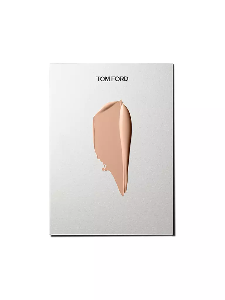 TOM FORD BEAUTY | Traceless Soft Matte Foundation ( 13 / 3.5 Ivory Rose )  | braun