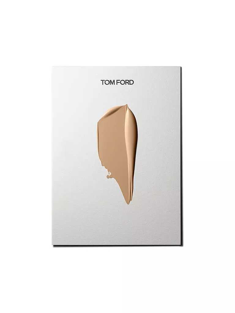 TOM FORD BEAUTY | Traceless Soft Matte Foundation (15 / 4.0 Fawn )  | braun