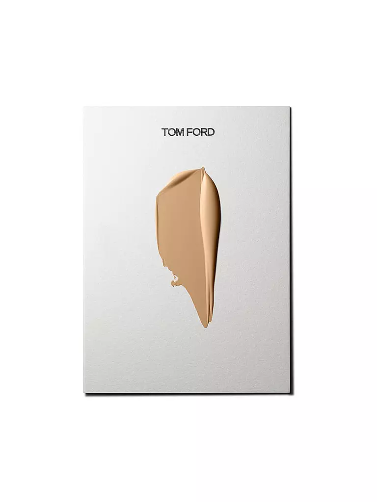TOM FORD BEAUTY | Traceless Soft Matte Foundation (19 / 5.5 Bisque ) | beige