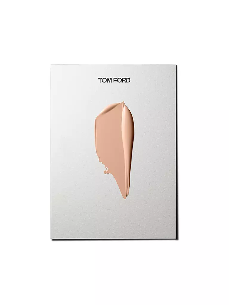 TOM FORD BEAUTY | Traceless Soft Matte Foundation   05 / 5.0 Porcelain )  | beige