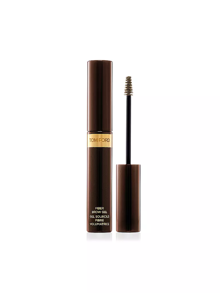 TOM FORD | Augenbrauengel - Fiber Brow Gel (01 Blonde) | beige