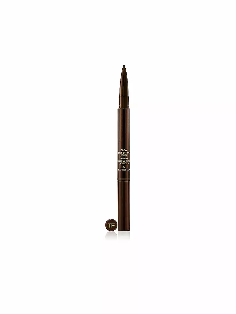 TOM FORD | Augenbrauenstift - Brow Perfecting Pencil ( 04 Espresso )  | braun