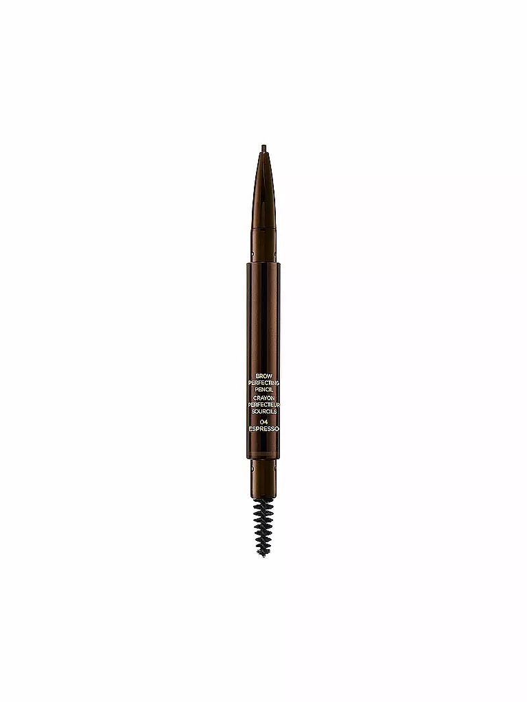 TOM FORD | Augenbrauenstift - Brow Perfecting Pencil ( 04 Espresso )  | braun