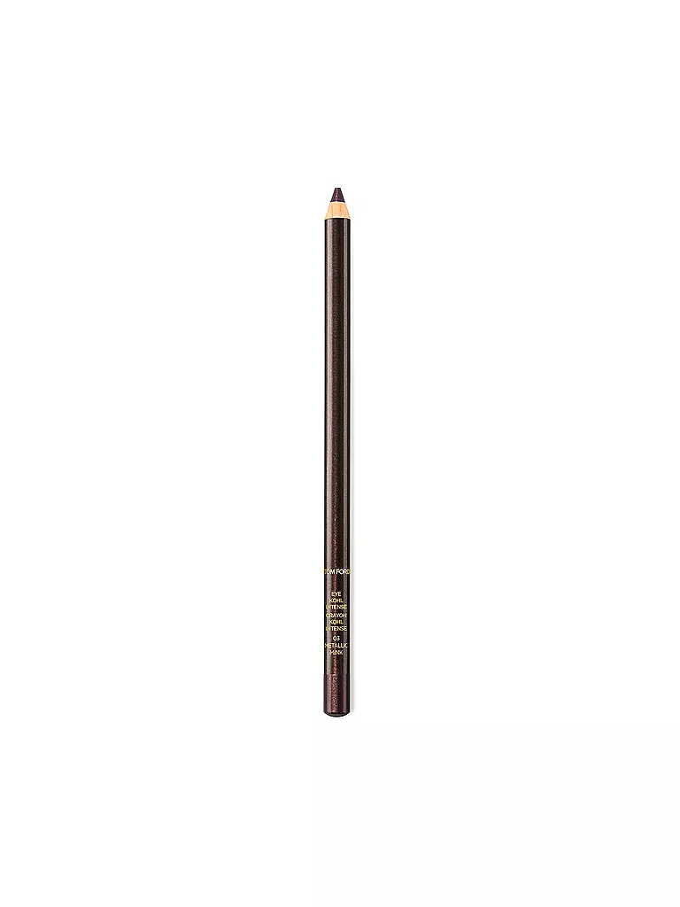 TOM FORD | Augenkonturelstift - Eye Kohl Intense (03 Metallic Mink) | grau