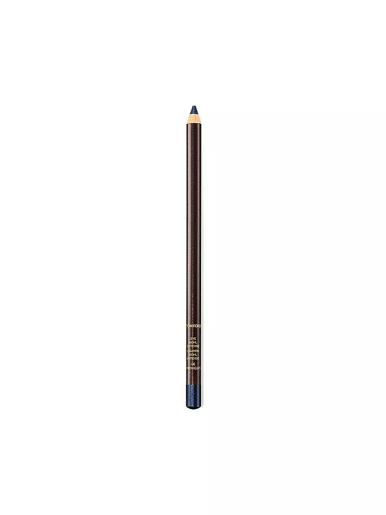 TOM FORD | Augenkonturelstift - Eye Kohl Intense (06 Midnight) | rot