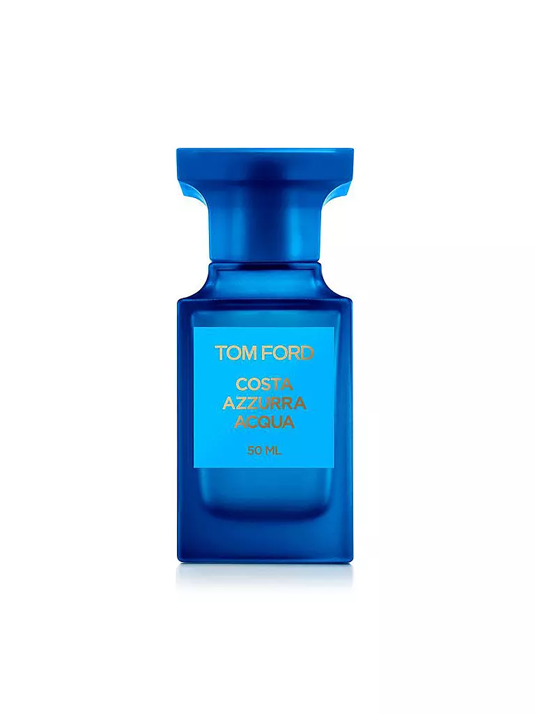 TOM FORD | Costa Azzura Acqua Eau de Toilette 50ml | transparent