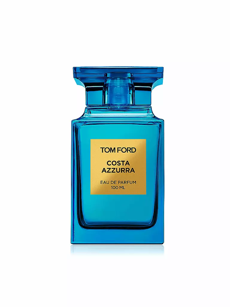 TOM FORD | Costa Azzura Eau de Parfum 100ml | transparent