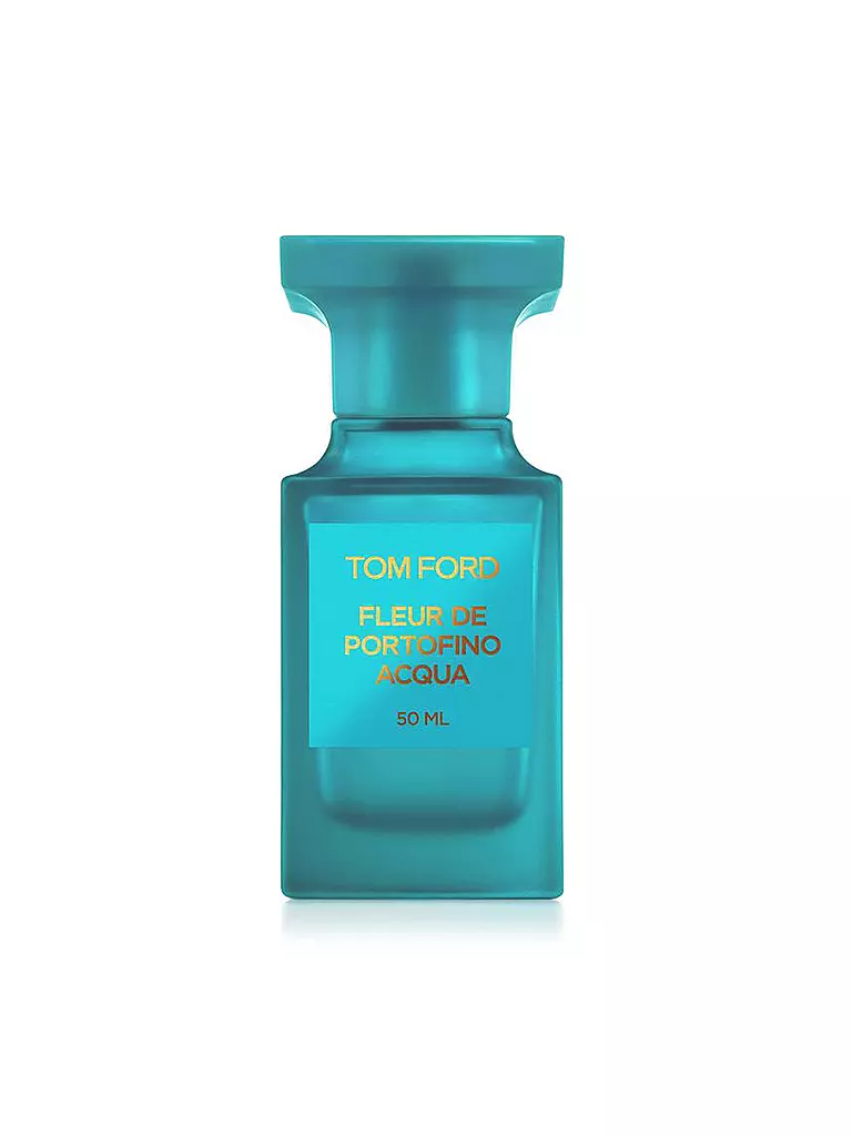 TOM FORD | Fleur de Portofino Acqua Eau de Toilette 50ml | transparent