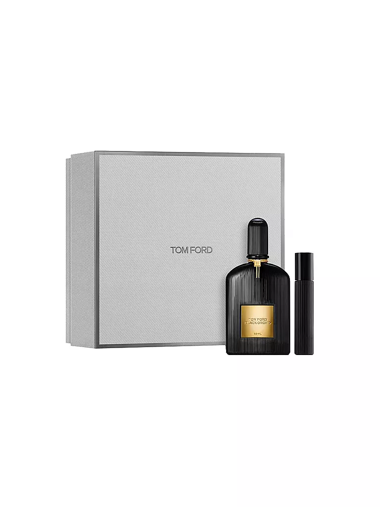 TOM FORD | Geschenkset - Black Orchid Parfum  50ml / 10ml | keine Farbe