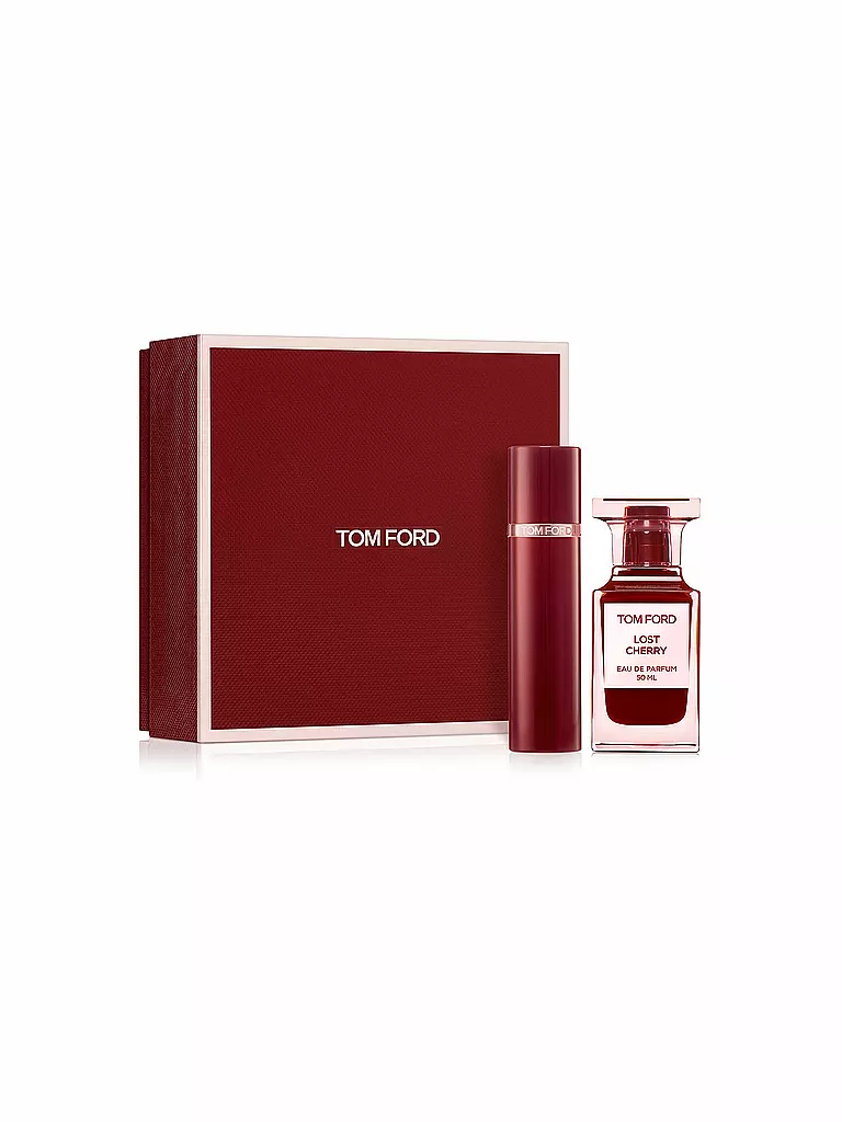 TOM FORD | Geschenkset - Lost Cherry Eau de Parfume Set 50ml / 10ml | keine Farbe