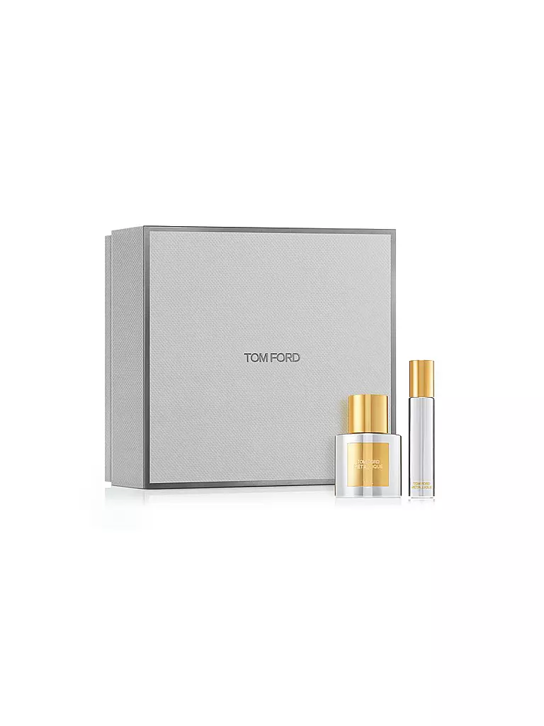 TOM FORD | Geschenkset - Metallique Eau de Parfum 50ml / 10ml | keine Farbe