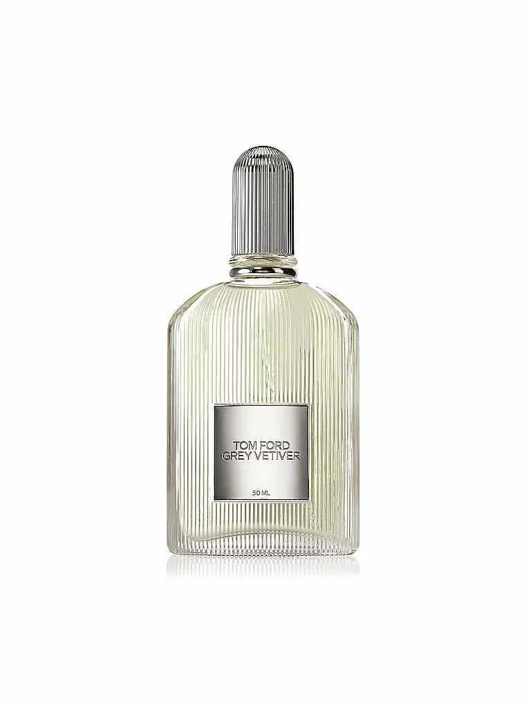 TOM FORD | Grey Vetiver Eau de Toilette 50ml | transparent