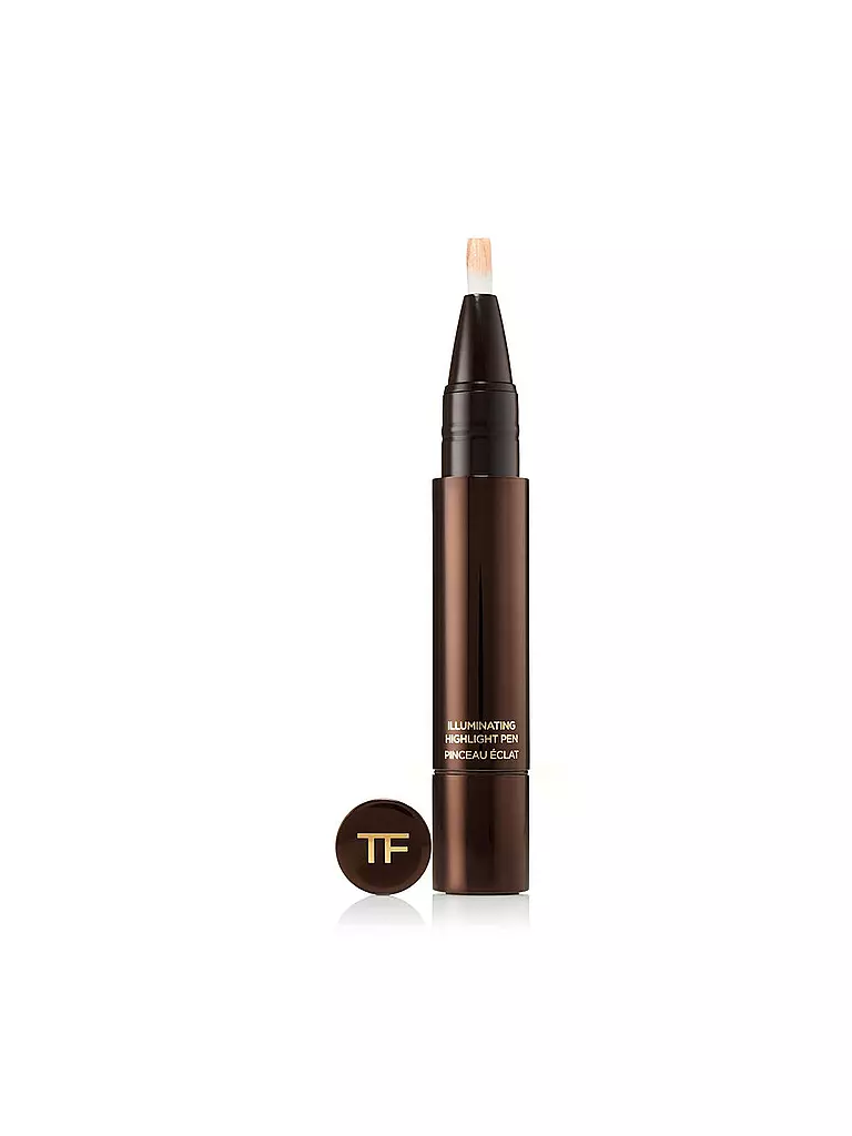 TOM FORD | Illuminating Highlight Pen (05 Naked Bisque) | beige