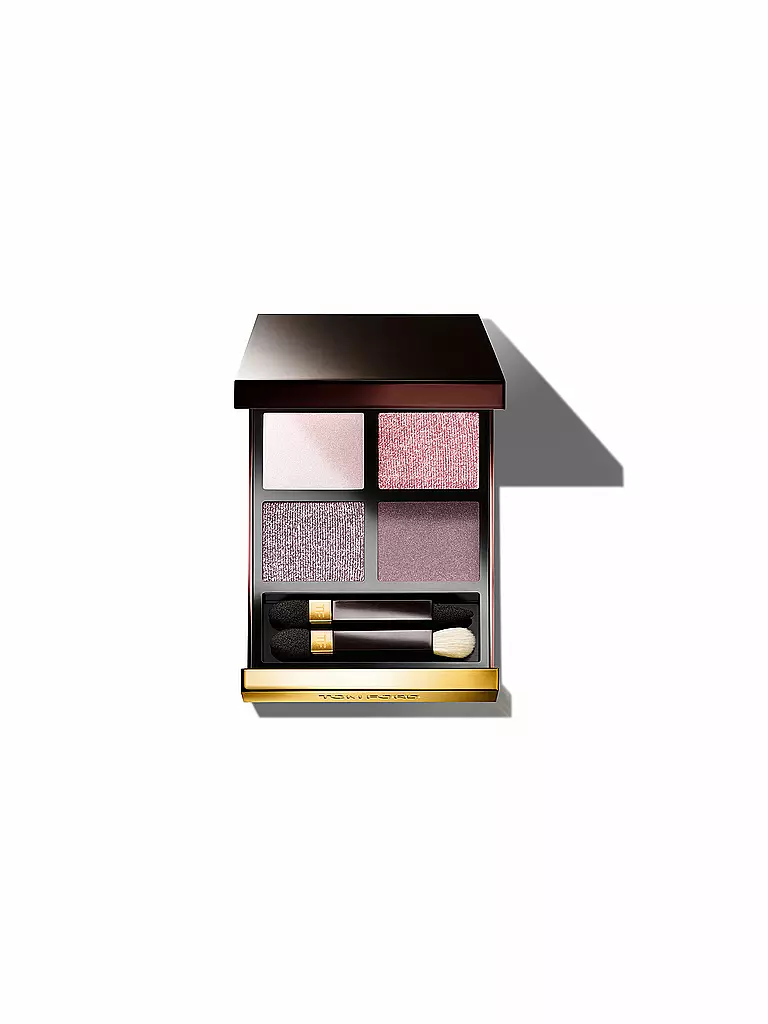 TOM FORD | Lidschatten - Eye Color Quad (12 Sed.Rose) | rosa