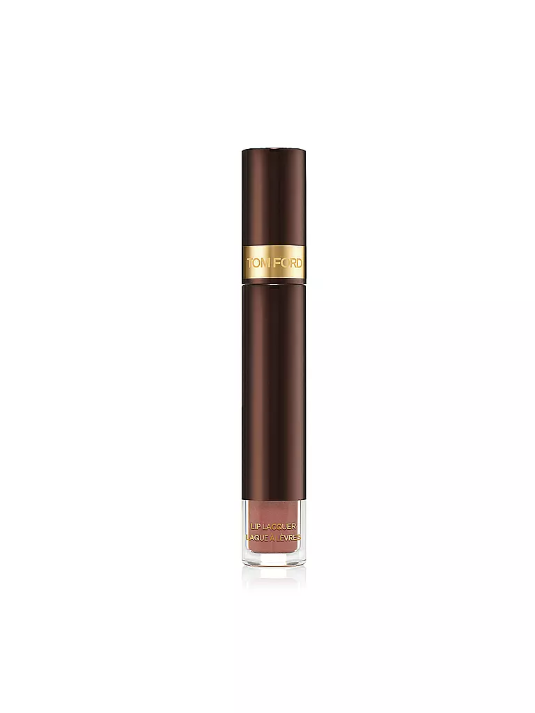 TOM FORD | Lipgloss - Lip Lacquer Liquid Matte (01 Appeal) | beige