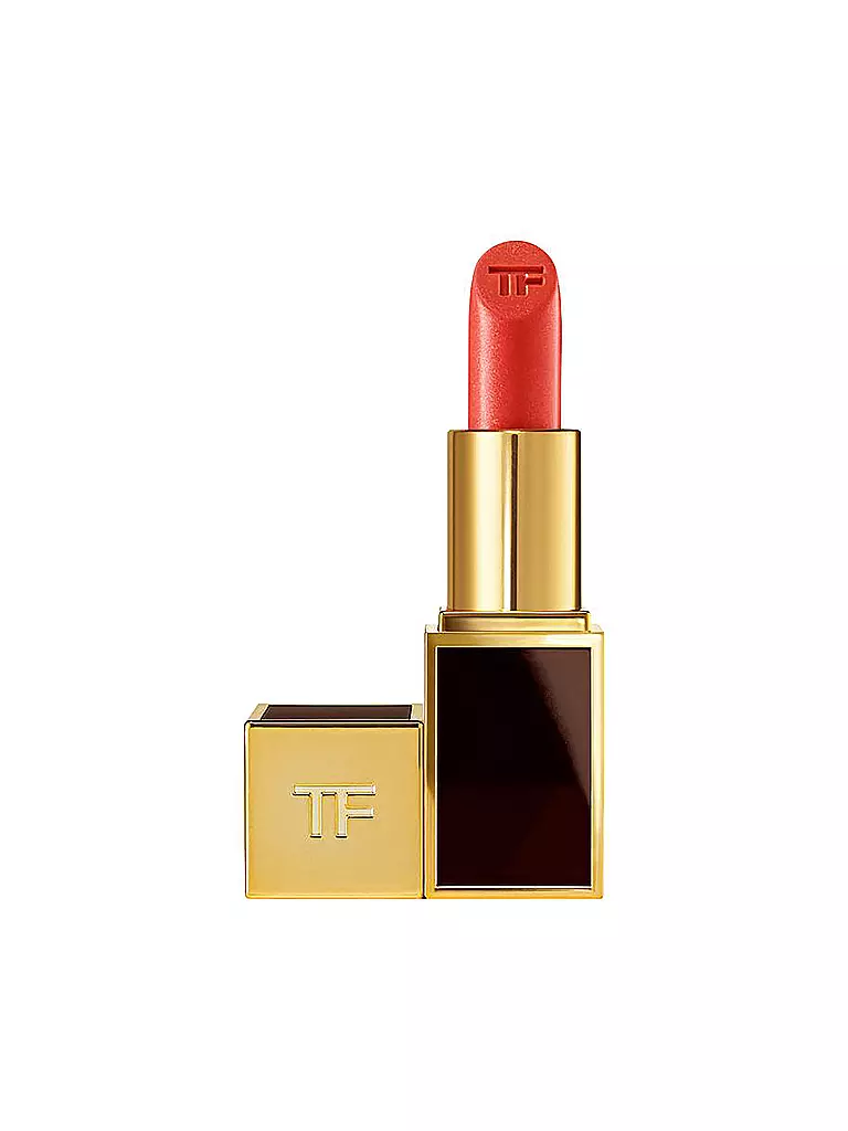 TOM FORD | Lippenstift - Boys & Girls Lip Color ( 15 Wild Ginger ) | rot