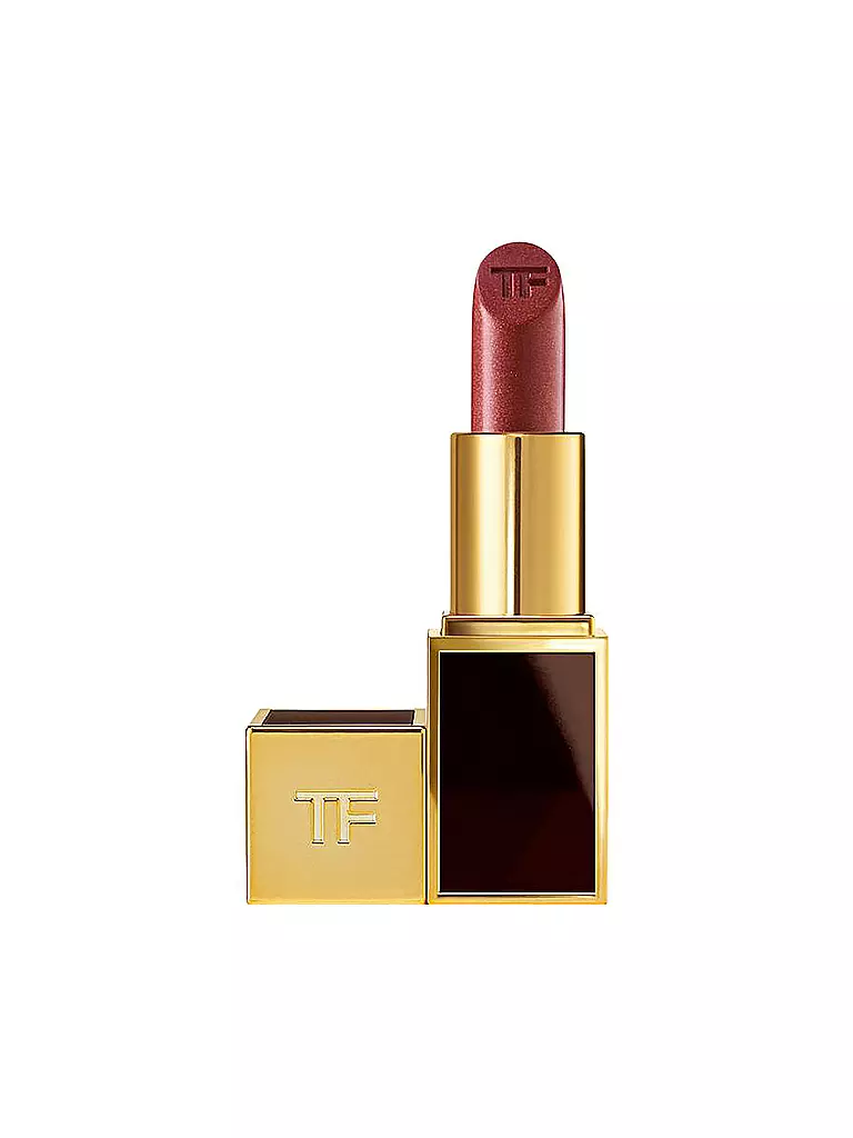 TOM FORD | Lippenstift - Boys & Girls Lip Color ( 80 Impassioned )  | rot